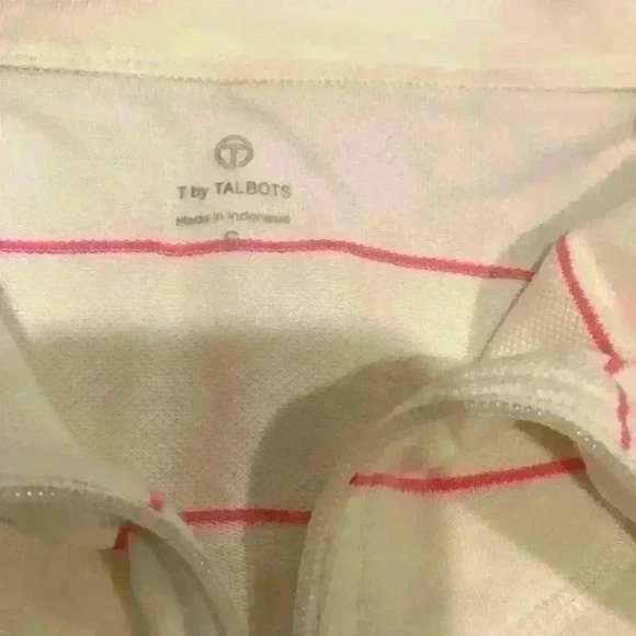 Women’s T by Talbots Small Lightweight Jacket - Picture 5 of 6